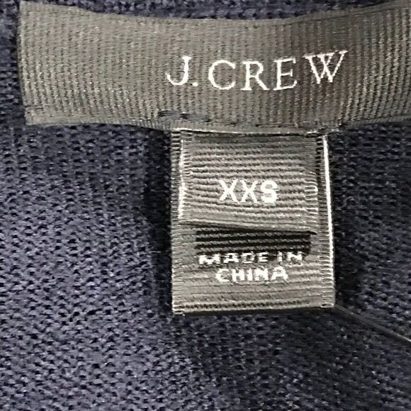 J. Crew long sleeve top/sweater‎ - Picture 7 of 10
